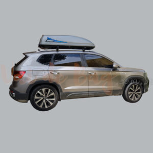 Bagageiro de teto Thule Ocean 200 450 litros para Volkswagen Taos