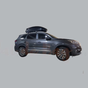Bagageiro de teto Thule Pacific 200 410 litros para Caoa Chery Tiggo 8