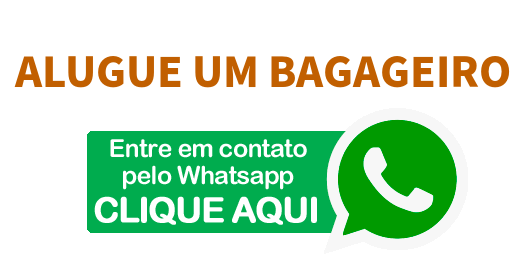 Contato Bagageiro de teto