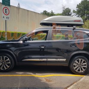 Bagageiro de teto Caoa Chery Tiggo 8