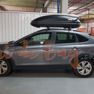 Bagageiro de teto Thule 410 litros