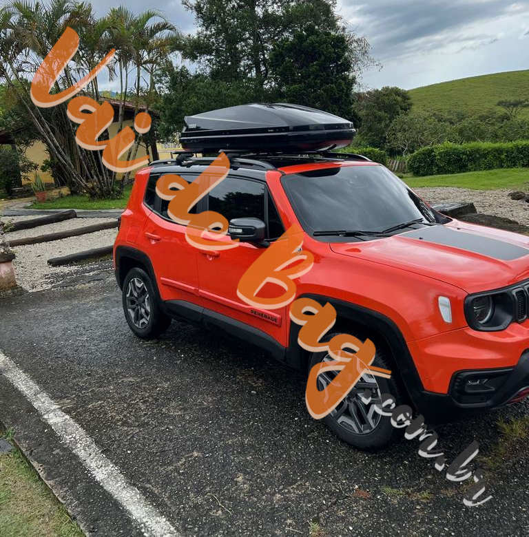 Bagageiro de teto Renegade