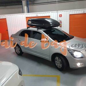 Maleiro para carro M4