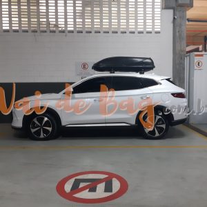 Bagageiro de teto BYD Song Plus