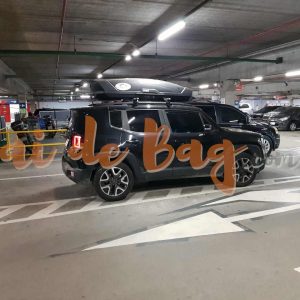 Bagageiro de teto Renegade